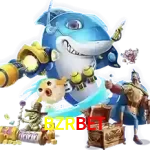 BZRBET Games