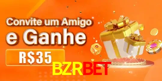 Promoções BZRBET