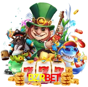 BZRBET slots