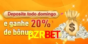 Promoções BZRBET